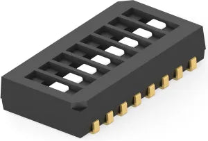 Alcoswitch 1977831-4