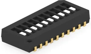 Alcoswitch 1977831-5