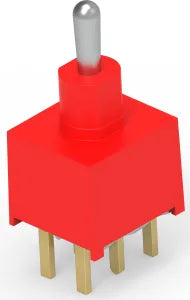 Alcoswitch 2-1825143-6