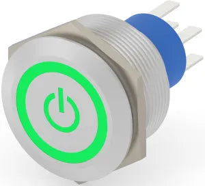 Alcoswitch 2-2317658-9