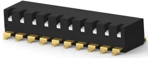 Alcoswitch 2-2319764-0