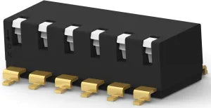 Alcoswitch 2-2319764-3