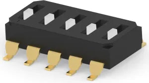 Alcoswitch 2-2319847-6