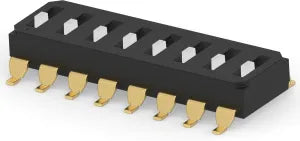 Alcoswitch 2-2319847-9