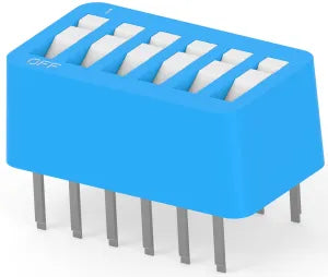 Alcoswitch 2-5435668-5