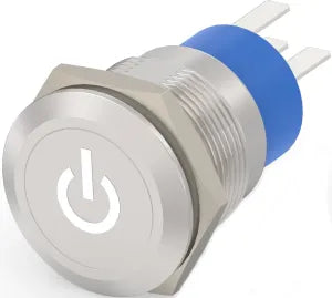 Alcoswitch 2213766-3