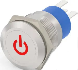 Alcoswitch 2213766-7