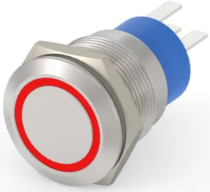 Alcoswitch 2213767-5