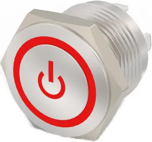Alcoswitch 2213775-3