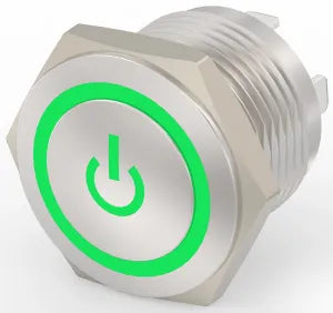Alcoswitch 2213775-7