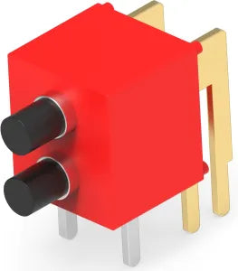 Alcoswitch 2267072-3