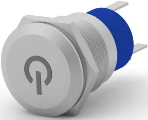 Alcoswitch 2316366-9