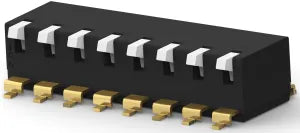 Alcoswitch 2319764-4