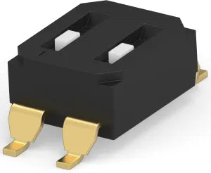 Alcoswitch 2319848-2