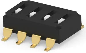 Alcoswitch 2319848-4