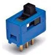 Alcoswitch 3-1437580-3