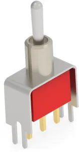 Alcoswitch 3-1825136-6