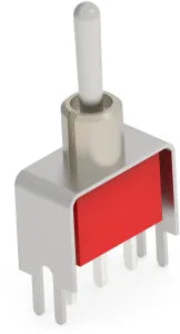 Alcoswitch 3-1825136-7