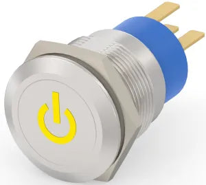 Alcoswitch 3-2213766-0