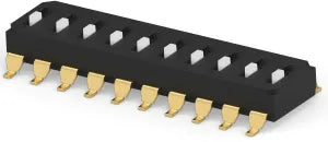 Alcoswitch 3-2319847-1