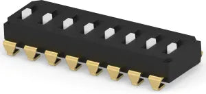 Alcoswitch 3-2319847-9