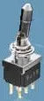 Alcoswitch 3-6437630-9