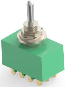 Alcoswitch 4-1437558-3