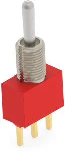 Alcoswitch 4-1825136-4