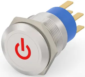 Alcoswitch 4-2213766-8