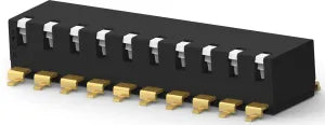 Alcoswitch 4-2319764-0