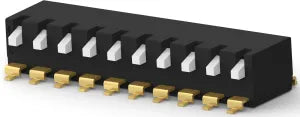 Alcoswitch 4-2319764-5