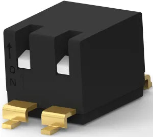 Alcoswitch 4-2319764-6