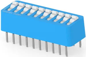 Alcoswitch 4-5435640-1