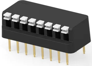 Alcoswitch 435802-9