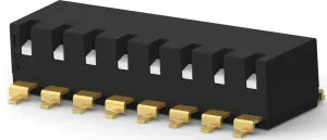 Alcoswitch 5-2319764-9