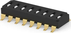 Alcoswitch 5-2319848-0