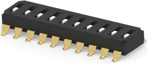 Alcoswitch 5-2319848-2