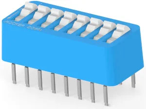 Alcoswitch 5435640-5