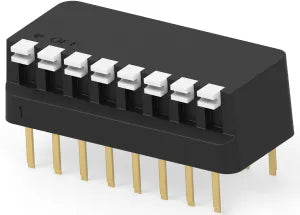 Alcoswitch 5435802-9