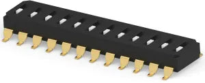 Alcoswitch 7-2319848-4