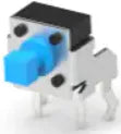 Alcoswitch 9-1437565-9