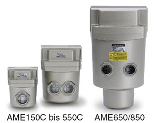 SMC AME150C-F02 Filter