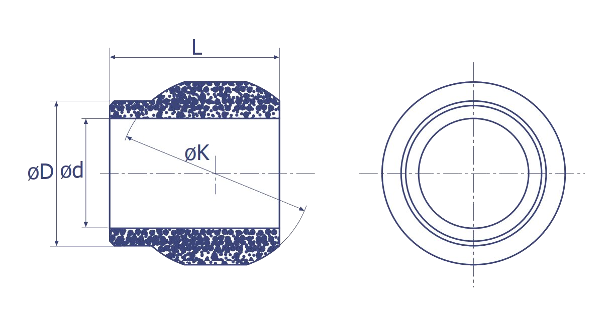 Ames SELFOIL CA-43315 industrial spare part