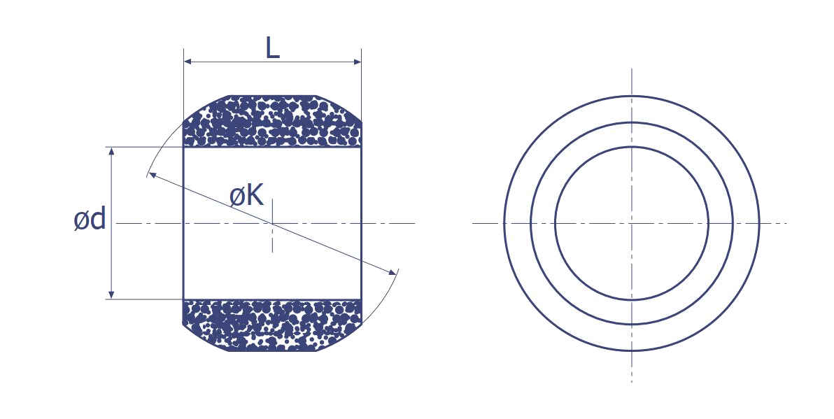 Ames SELFOIL CA-43322 industrial spare part