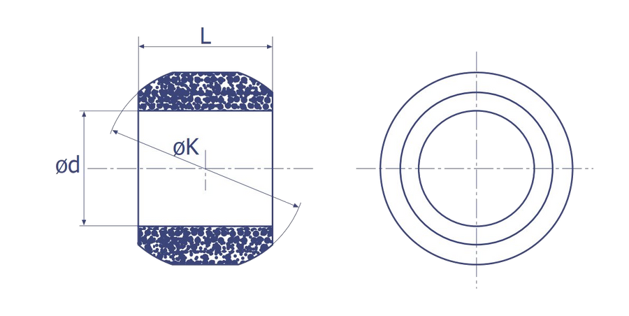 Ames SELFOIL CA-43325 industrial spare part