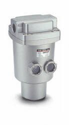 SMC G130 Behälter O-Ring