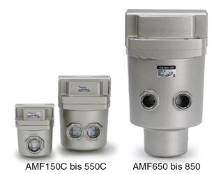 SMC AMF850-F20 Filter