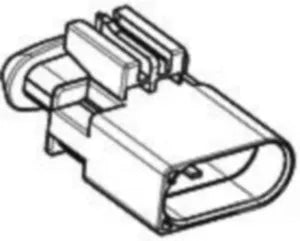 AMP 1-699297-1