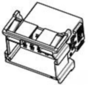 AMP 1-967627-3