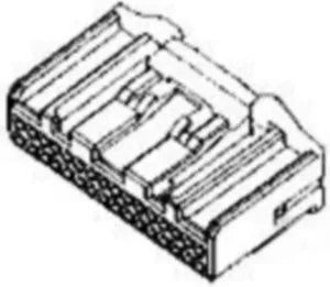 AMP 1318747-1